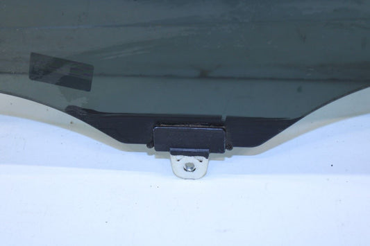 2013-2020 Nissan Pathfinder SV Rear Left Door Window Glass 82301-3KA1A OEM - Alshned Auto Parts