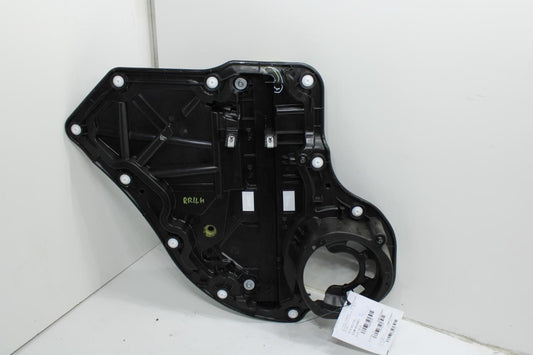 20-25 Ford Explorer RR LH Door Window Regulator w/ Carrier LB5Z-5827009-A *ReaD* - Alshned Auto Parts