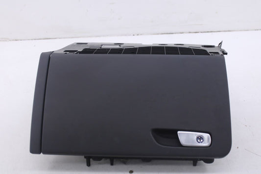 2009-2017 Audi Q5 Premium Glove Box Storage Compartment Assy 8R18571046PS OEM0