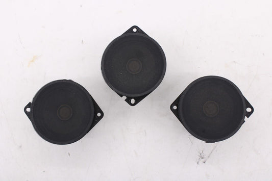 08-19 Dodge Grand Caravan GT Dash Right Center and Left Audio Speaker 05064120AB - Alshned Auto Parts