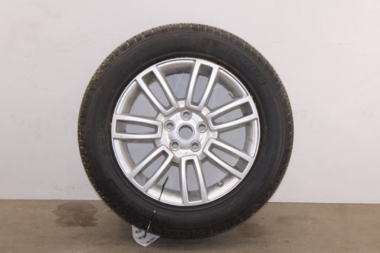 2009-2012 Land Rover Range Rover Wheel Tire Michelin Latitude Tour HP 255/55R19 - Alshned Auto Parts