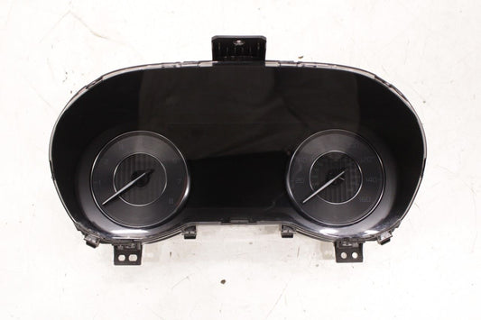 2021 Acura RDX SH-AWD 2.0L AWD Speedometer Gauge Instrument Cluster 32K Mileage - Alshned Auto Parts