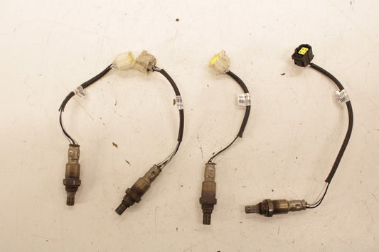 2014-2022 Jeep Cherokee Latitude 3.2L Oxygen Sensor Set of 4 5149171AA OEM - Alshned Auto Parts