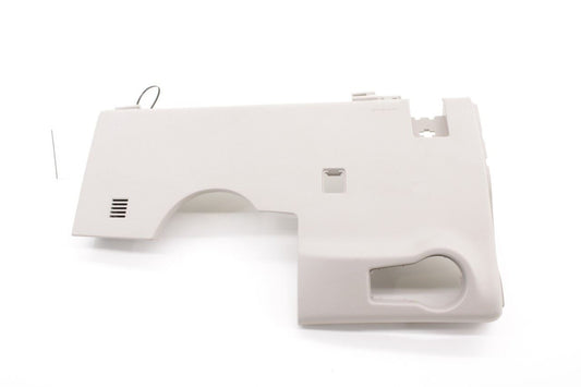 2017-24 Chrysler Pacifica Limited Front Left Dash Lower Knee Bolster Trim *ReaD* - Alshned Auto Parts