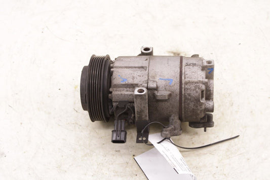16-20 Hyundai Elantra Value Edition 2.0L AC Compressor Assembly 97701-F2100 OEM - Alshned Auto Parts