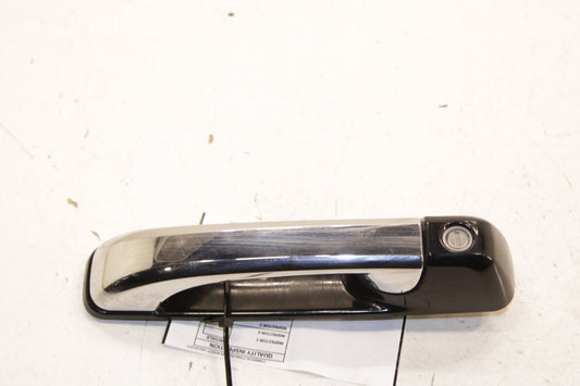 11-15 Ram 1500 Big Horn Crew Cab 5.7L Front Driver LH Side Door Exterior Handle - Alshned Auto Parts