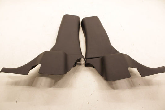 2011-18 Jeep Wrangler Sport 2dr RH and Left B-Pillar Lower Trim Panel Set *ReaD* - Alshned Auto Parts