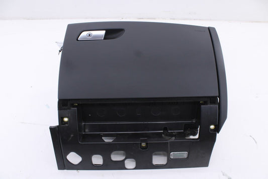 2012-2015 Audi A7 Premium Dash Glove Box Storage Compartment Assy 4G1880302A6PS - Alshned Auto Parts
