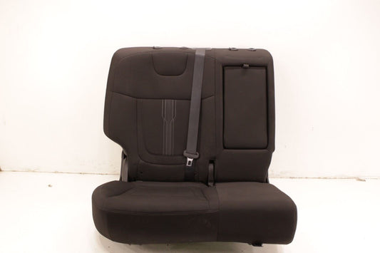 22-23 Hyundai Tucson SEL Rear Right 2nd Row Seat Complete w/ Seat Belt Retractor - Alshned Auto Parts