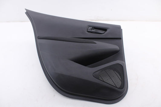 20-25 Toyota Corolla LE Rear Left Driver Side Door Trim Panel 67640-02W81-C9 OEM - Alshned Auto Parts