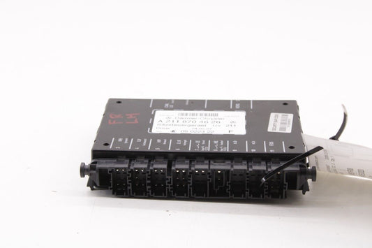 2006-2009 Mercedes-Benz CLK 350 Front Left Power Seat Memory Control Module OEM - Alshned Auto Parts