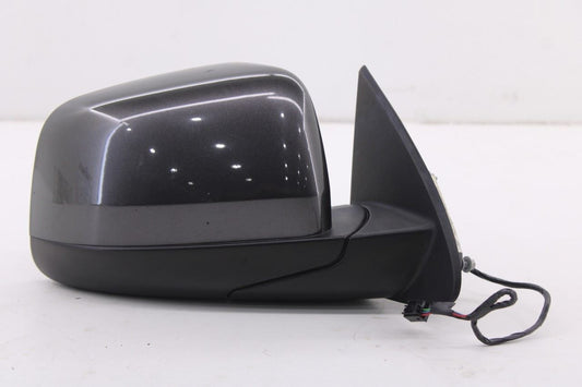 2013-21 Dodge Durango SXT 3.6L Passenger RH Side Rear View Mirror 5SH42LAUAB OEM - Alshned Auto Parts