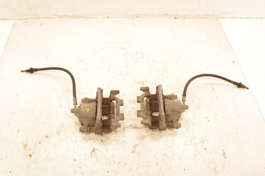 2014-24 Infiniti Q50 Premium Rear Right and Left Brake Disc Caliper 44001-1AA0A - Alshned Auto Parts