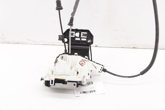 14-2023 Jeep Cherokee Limited Rear Right Door Lock Latch Actuator 04589914AE OEM - Alshned Auto Parts