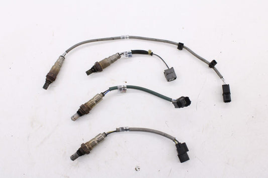2014-2020 Acura MDX w/Technology Pkg 3.5L Oxygen Sensor Set of 4 36531-5G0-A11 - Alshned Auto Parts