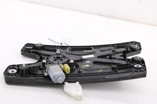 2019-2021 Hyundai Veloster Front Left Driver Side Door Window Regulator w/ Motor - Alshned Auto Parts