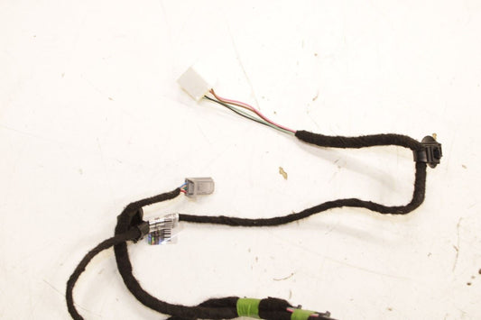 2024-2025 Mazda CX-30 2.5 S Rear Left Driver Door Wire Harness DNBH-67-220 OEM - Alshned Auto Parts
