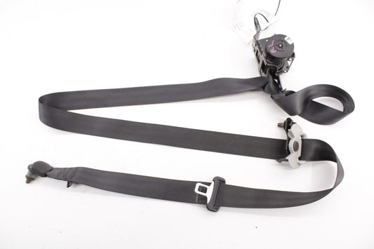 15-20 Kia Sorento EX 3.3L AWD Rear Driver Left Side 2nd Row Seat Belt Retractor - Alshned Auto Parts