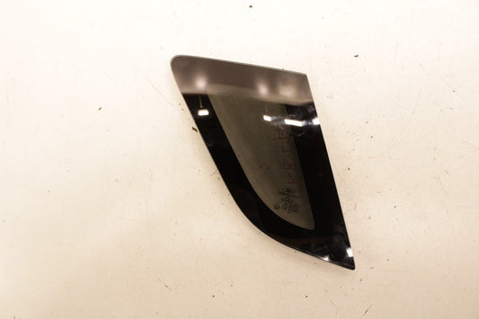 18-22 Ford Ecosport SE Rear Left Driver Side Quarter Window Glass DN1Z-5829711-A - Alshned Auto Parts