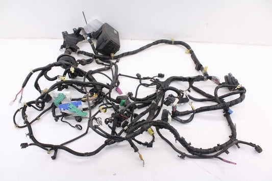 19-22 Acura ILX Technology A-Spec 2.4L Under Hood Engine Bay Wire Harness *ReaD* - Alshned Auto Parts