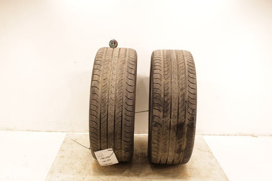 2023 Tire Continental ProContact TX 245/45R19 102H Set of 2 R76622 - Alshned Auto Parts