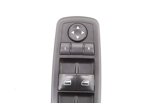 2014-2015 RAM 1500 Laramie Front Left Master Power Window Switch 68212783AB OEM - Alshned Auto Parts