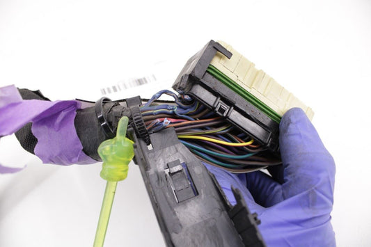 2017-18 Jeep Grand Cherokee Summit 5.7L Engine Wiring Harness 68273431AB *ReaD* - Alshned Auto Parts