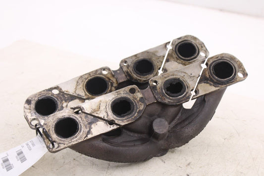 2010-2015 BMW 750i xDrive 4.4L Twin Turbo Left and Right Exhaust System Manifold - Alshned Auto Parts