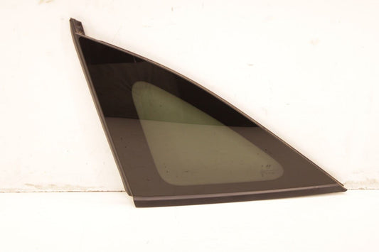 22-25 Hyundai Tucson SEL Rear Left Driver Side Quarter Window Glass 87810-N9010 - Alshned Auto Parts