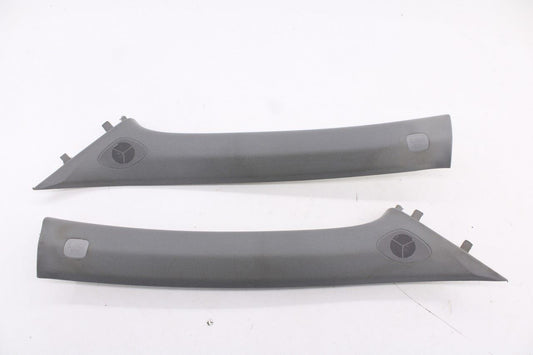 2015-20 Acura TLX Tech Front Windshield RH and LH A-Pillar Trim Cover Panel Set - Alshned Auto Parts