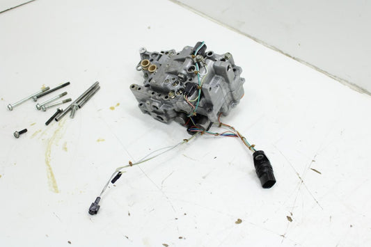 2015-2021 Honda Accord 1.5L FWD CVT Transmission Valve Body 27000-5X9-014 OEM - Alshned Auto Parts