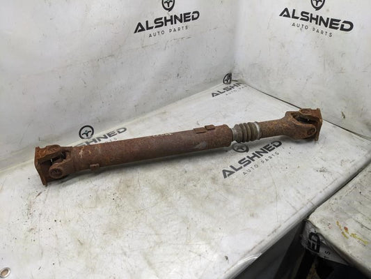 2005-24 Nissan Frontier SV 4WD Front Axle Drive Propeller Shaft 37200-ZZ70A OEM - Alshned Auto Parts