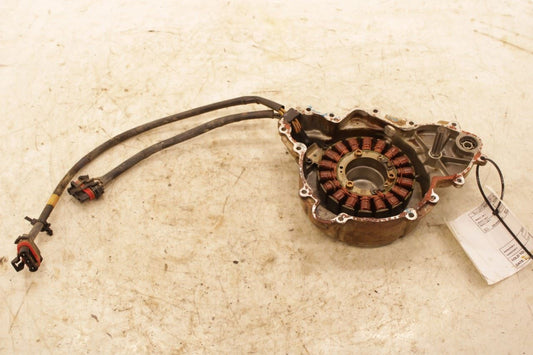 2024-2025 Polaris RZR XP 1000 Ultimate Engine Stator Generator 4081254 OEM - Alshned Auto Parts