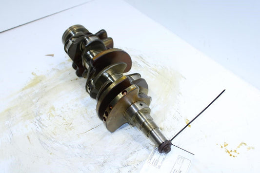 2011-2016 Ford F150 Platinum 3.5L turbo Engine Crankshaft AA5Z-6303-F OEM - Alshned Auto Parts