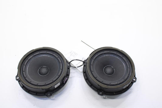 2020-2025 Hyundai Sonata SE Rear Left and Right Door Audio Speakers 96330-L1000 - Alshned Auto Parts