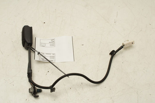 2016-20 Kia Optima LX 2.4L Front Driver Left Side Seat Belt Buckle 88830D5500WK - Alshned Auto Parts