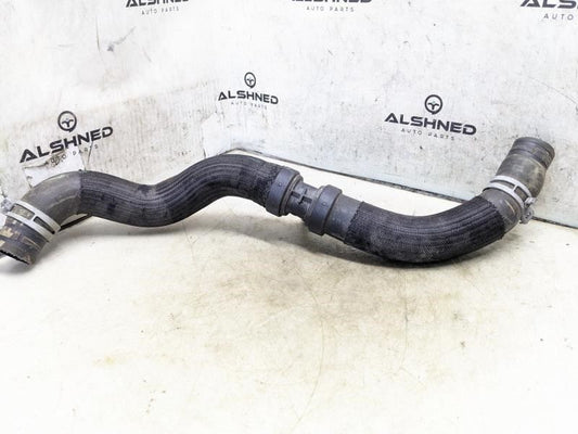 2018-2022 Ford Expedition Radiator Coolant Upper Hose Tube Pipe HL3Z-8260-A OEM - Alshned Auto Parts