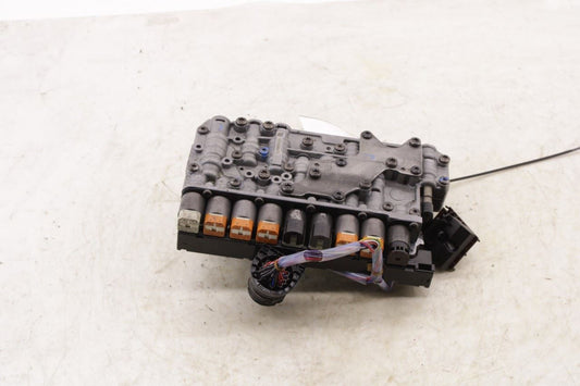 2017-2022 Jeep Cherokee Limited 3.2L 4x4 9-Spd Auto Transmission Valve Body 86K - Alshned Auto Parts