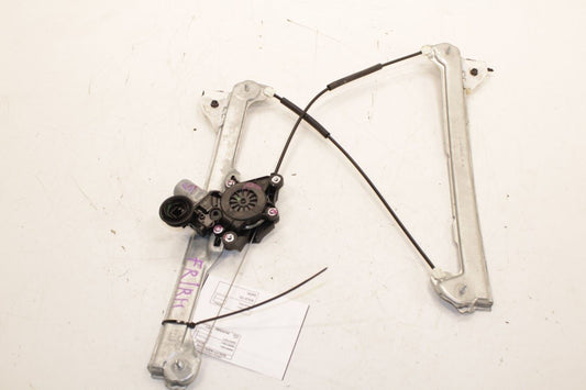 20-25 Mazda CX-30 2.5 S Front Right Door Window Regulator w/ Motor DGH9-58-590A - Alshned Auto Parts