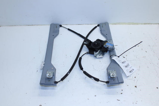 2015-20 Ford F-150 Platinum RR LH Door Window Regulator w/ Motor FL3Z-1627001-X - Alshned Auto Parts