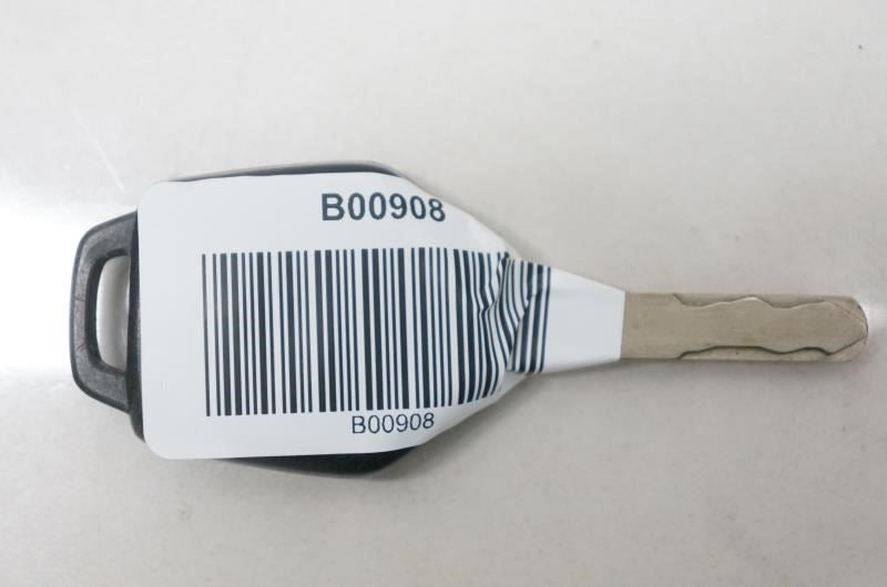 OEM 57497FJ021 2012-2018 SUBARU IMPREZA REMOTE HEAD KEY CWTWB1U811 - Alshned Auto Parts