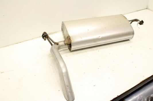 2024-2025 Chevrolet Trax 1.2L Rear Exhaust System Muffler Pipe 42817958 OEM - Alshned Auto Parts