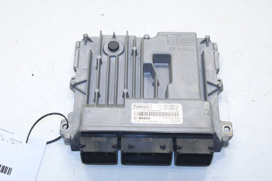 2018-2020 Ford F150 XL Super Cab 2.7L Engine Computer Control Module ECU ECM - Alshned Auto Parts