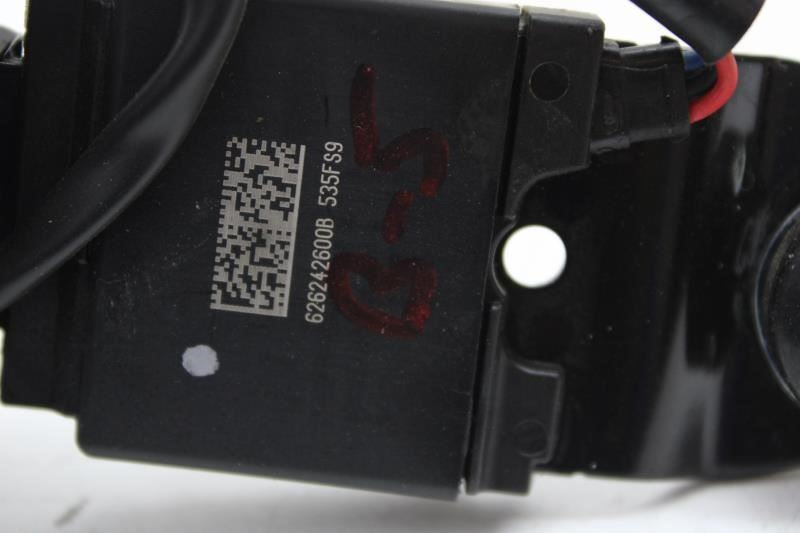 2015-2022 GMC Canyon Front Right Passenger Side Seat Belt Buckle 84583939 OEM - Alshned Auto Parts