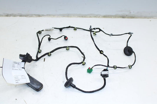 2020-2024 Chevrolet Equinox LT Rear Right Passenger Door Wire Harness 84758004 - Alshned Auto Parts