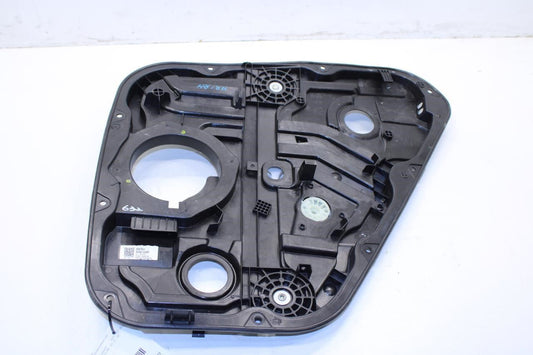 2015-21 Hyundai Tucson Value RR RH Door Window Regulator w/ Carrier 83481-D3001 - Alshned Auto Parts