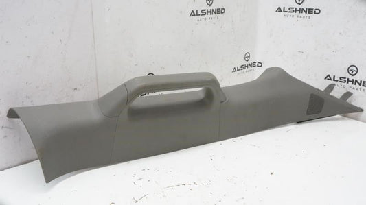 2018-20 Ford F150 Front Right Windshield A-Pillar Trim Molding JL3B-15025A82-AE - Alshned Auto Parts