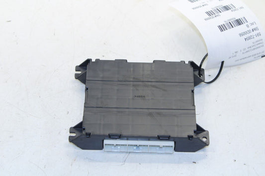 2012-2015 Jaguar XF Portfolio A/C Heater Temperature Computer Control Module - Alshned Auto Parts