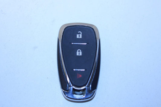 2021-22 Chevrolet Blazer 2LT 2.0L Smart Key Keyless Remote Entry Fob Transmitter - Alshned Auto Parts