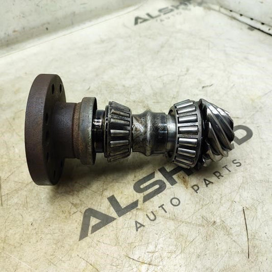 2008-2018 Jeep Wrangler 3.6L 4x4 Front Axle Differential Gear Pinion Opt DME - Alshned Auto Parts